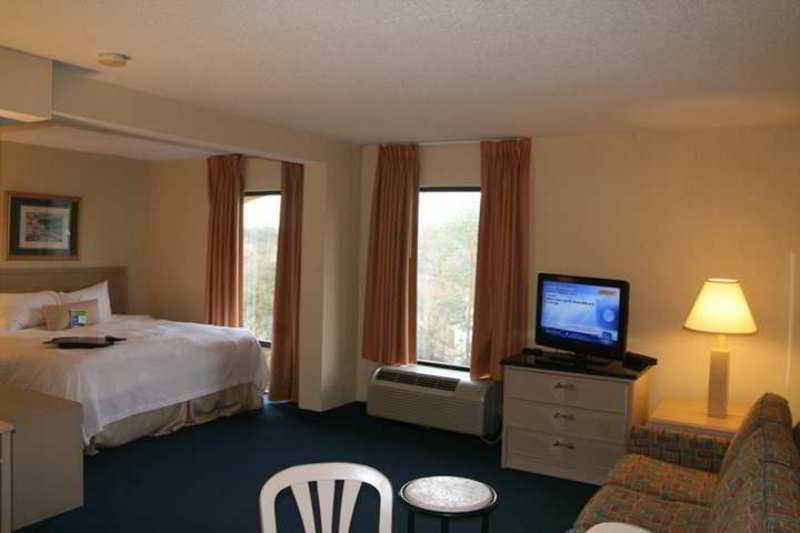 Hampton Inn Northwood Myrtle Beach Zimmer foto