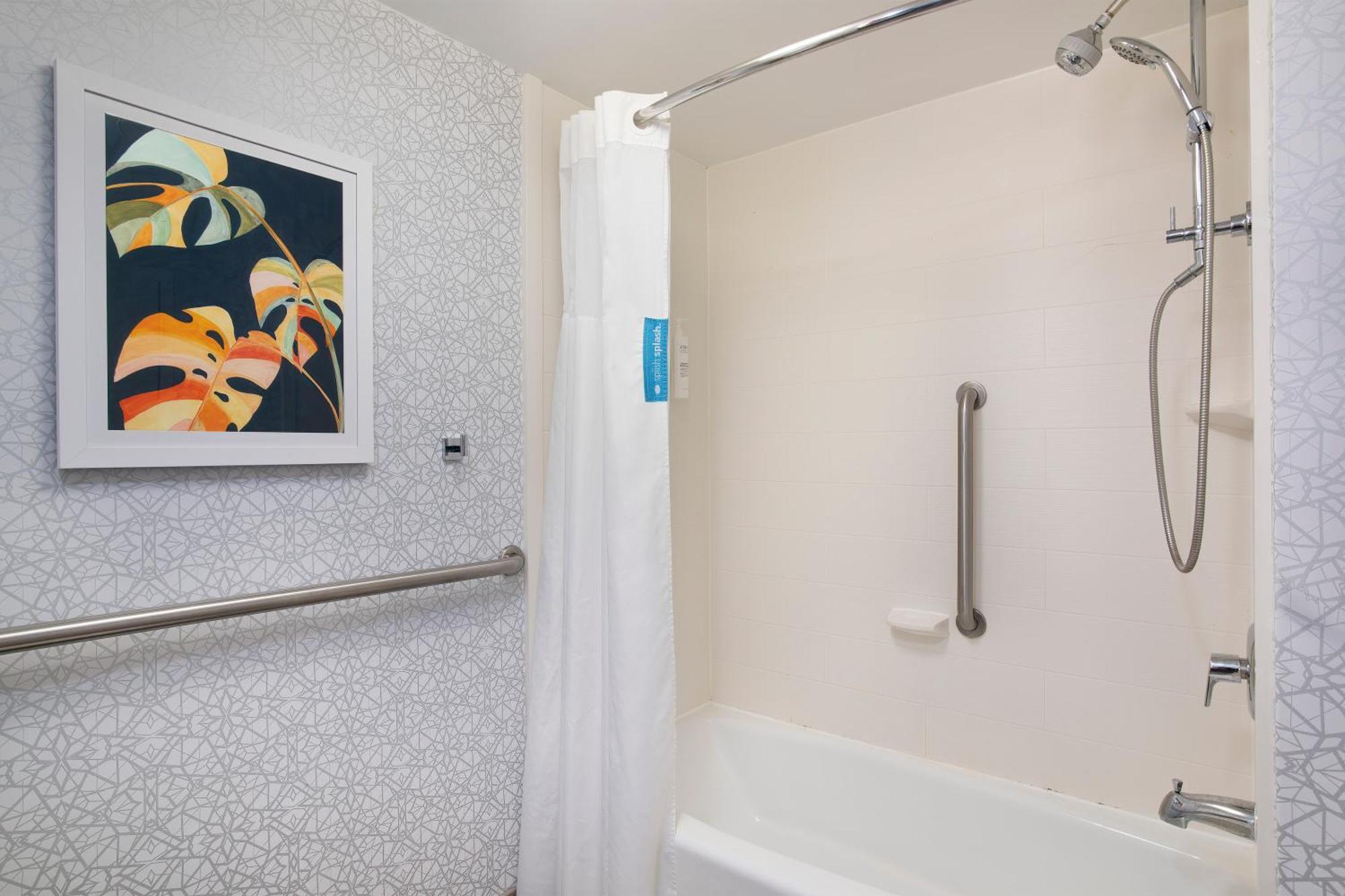 Hampton Inn Northwood Myrtle Beach Zimmer foto