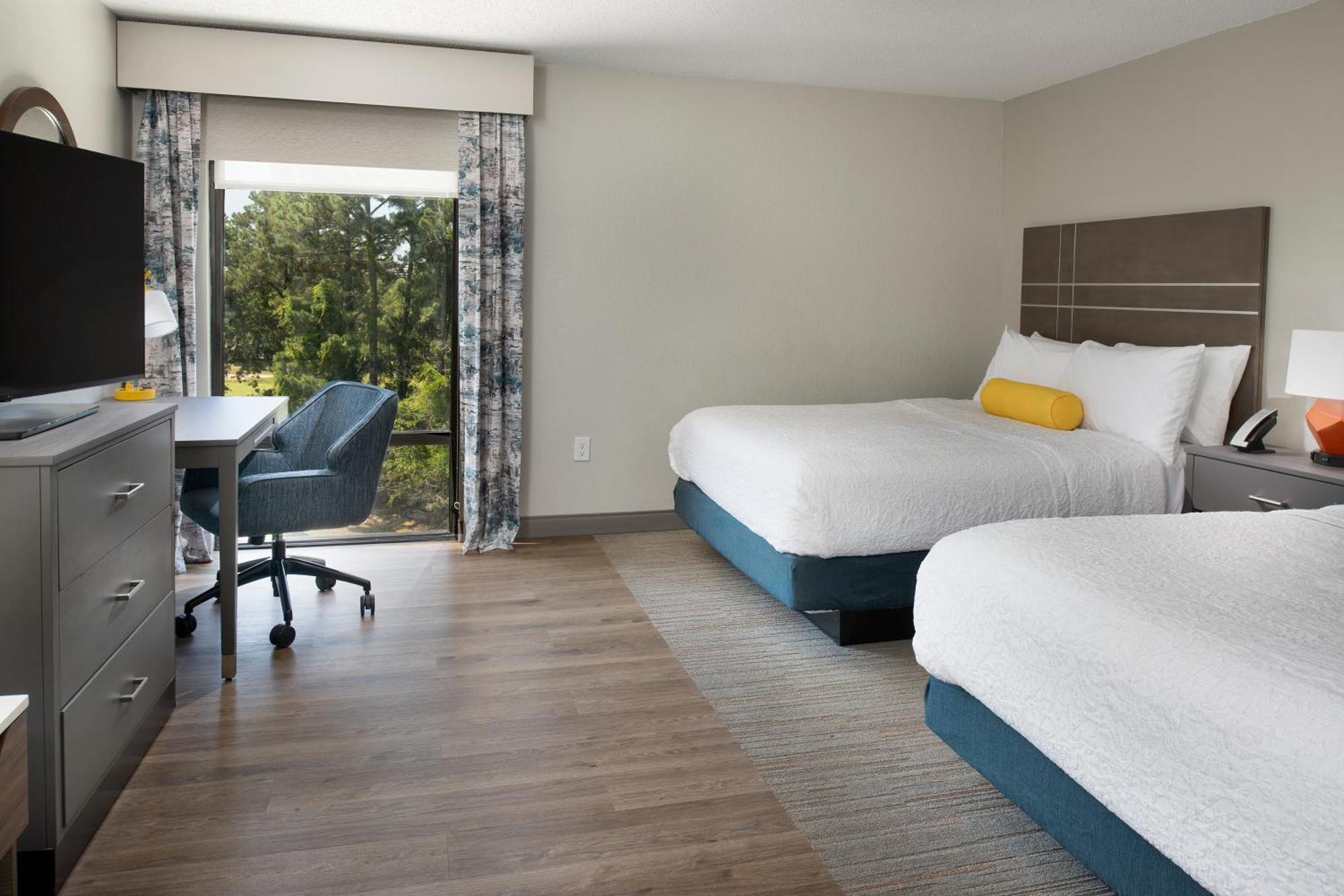 Hampton Inn Northwood Myrtle Beach Zimmer foto