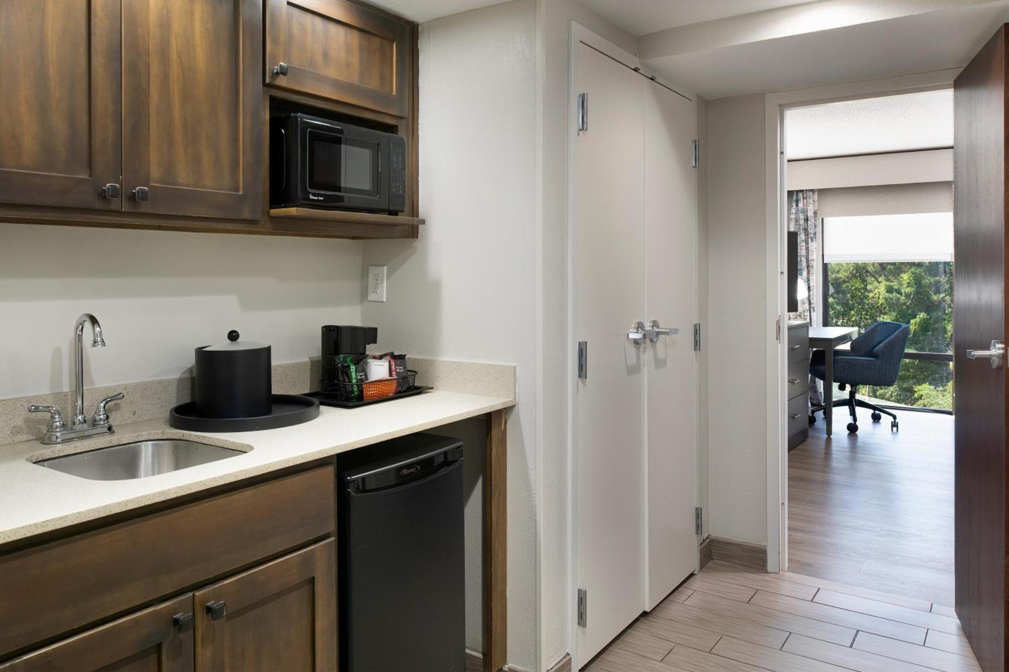 Hampton Inn Northwood Myrtle Beach Zimmer foto