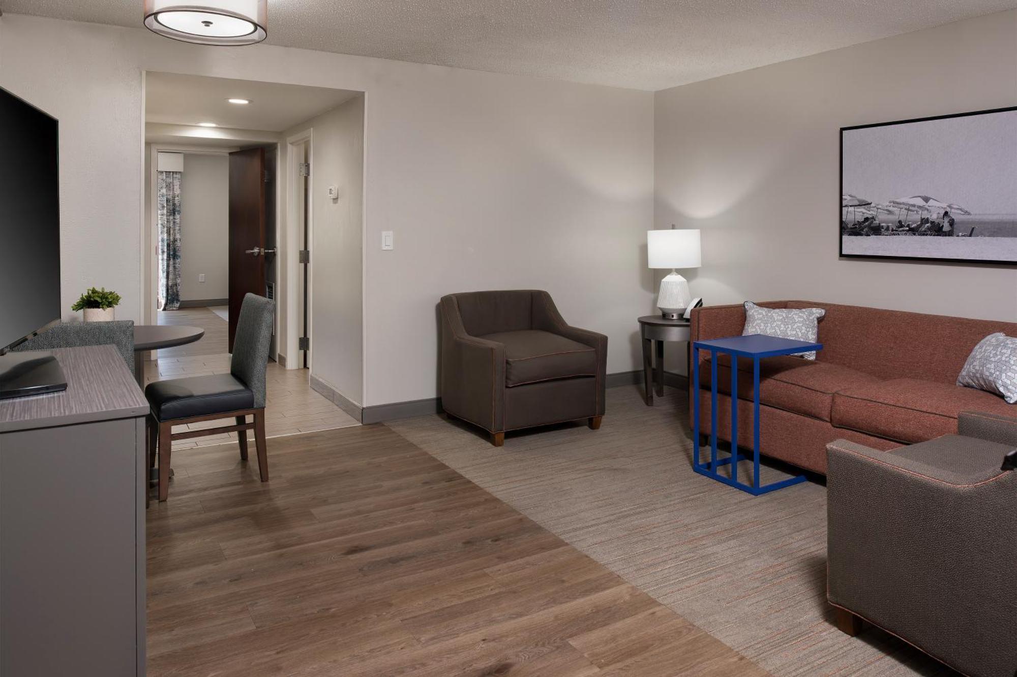 Hampton Inn Northwood Myrtle Beach Zimmer foto