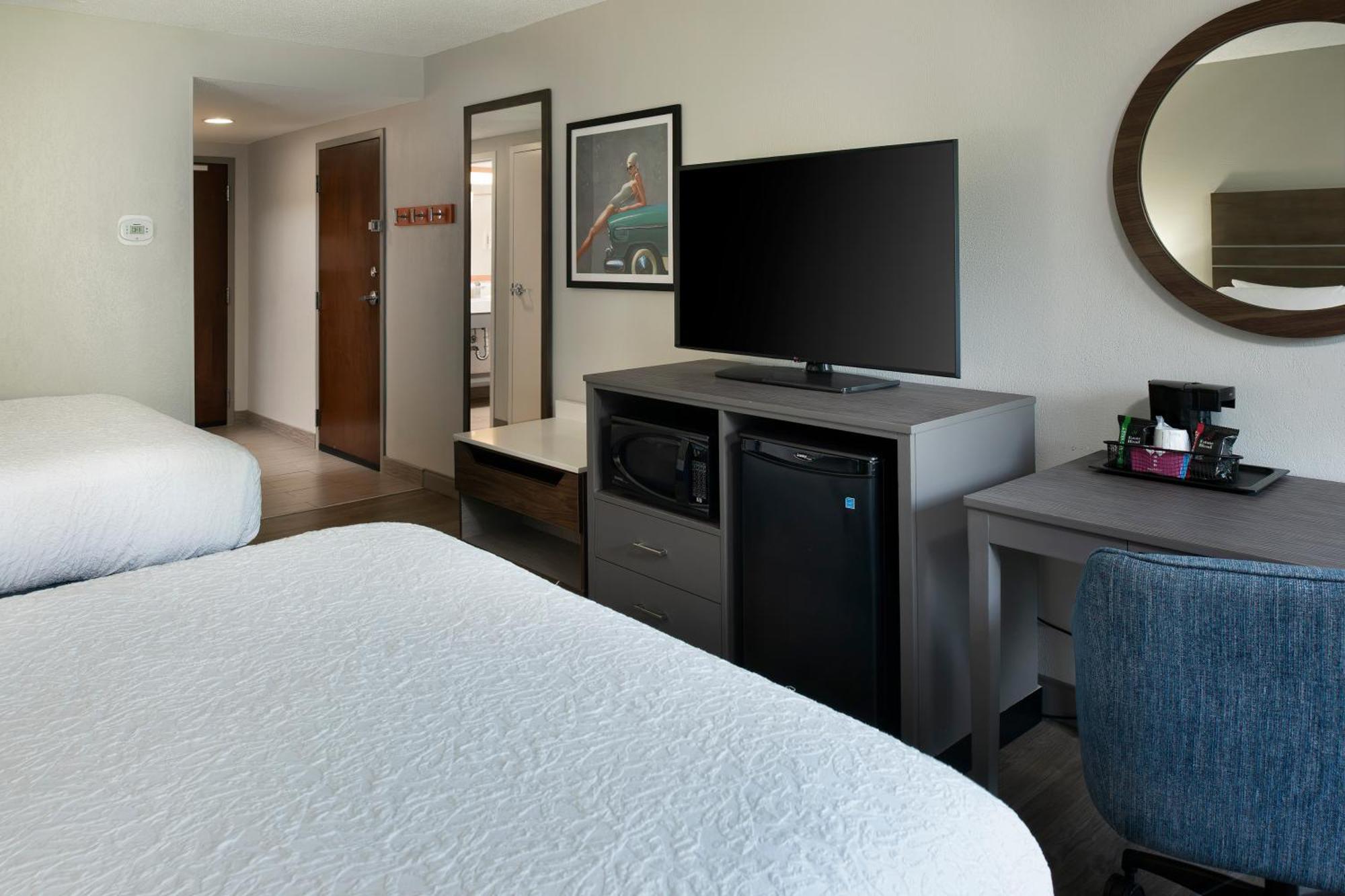 Hampton Inn Northwood Myrtle Beach Zimmer foto