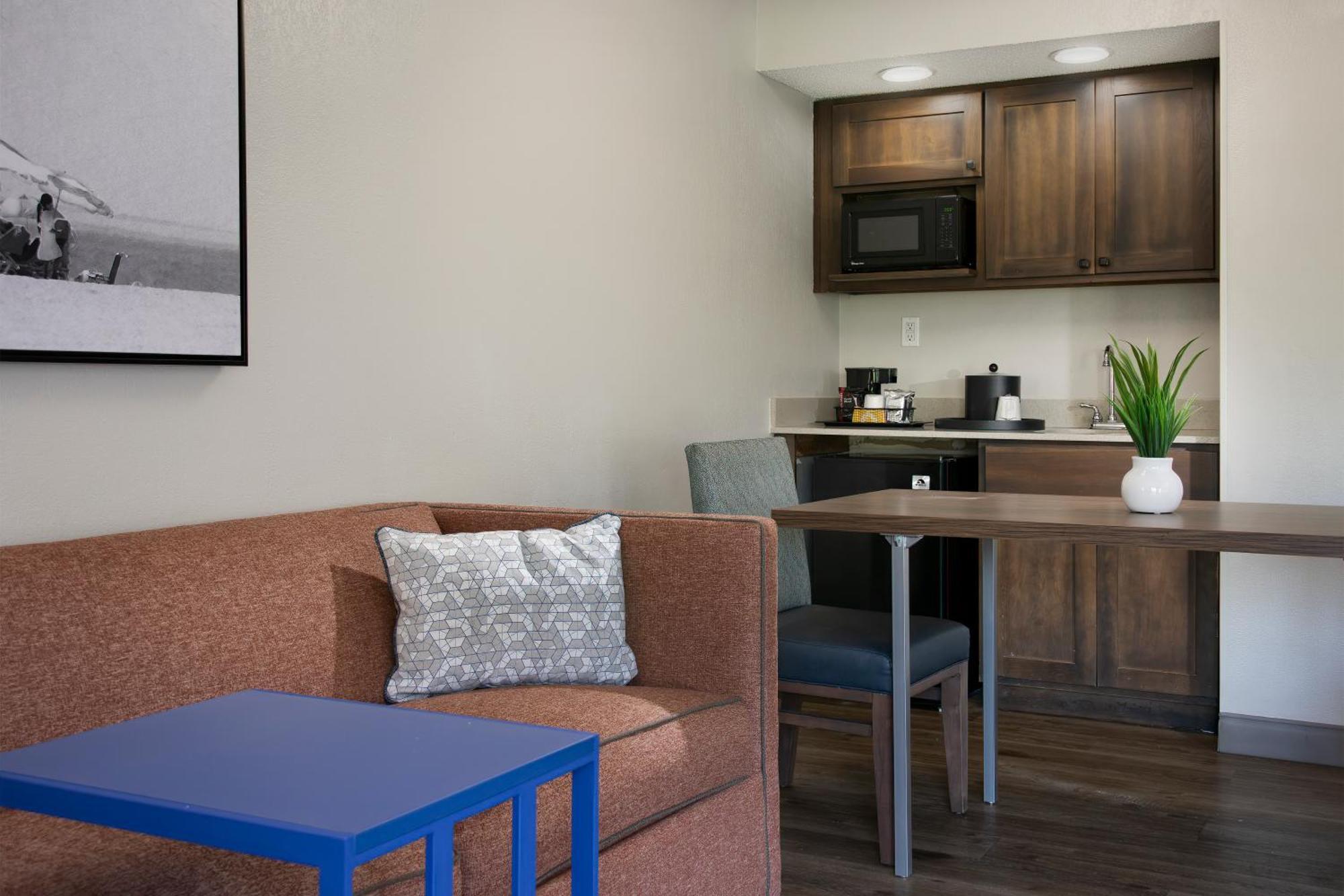 Hampton Inn Northwood Myrtle Beach Zimmer foto