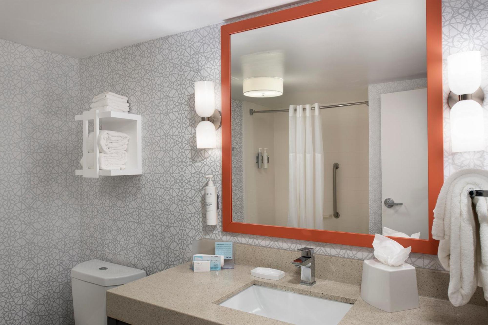 Hampton Inn Northwood Myrtle Beach Zimmer foto
