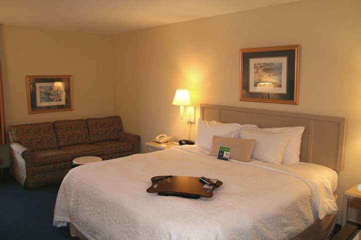 Hampton Inn Northwood Myrtle Beach Zimmer foto